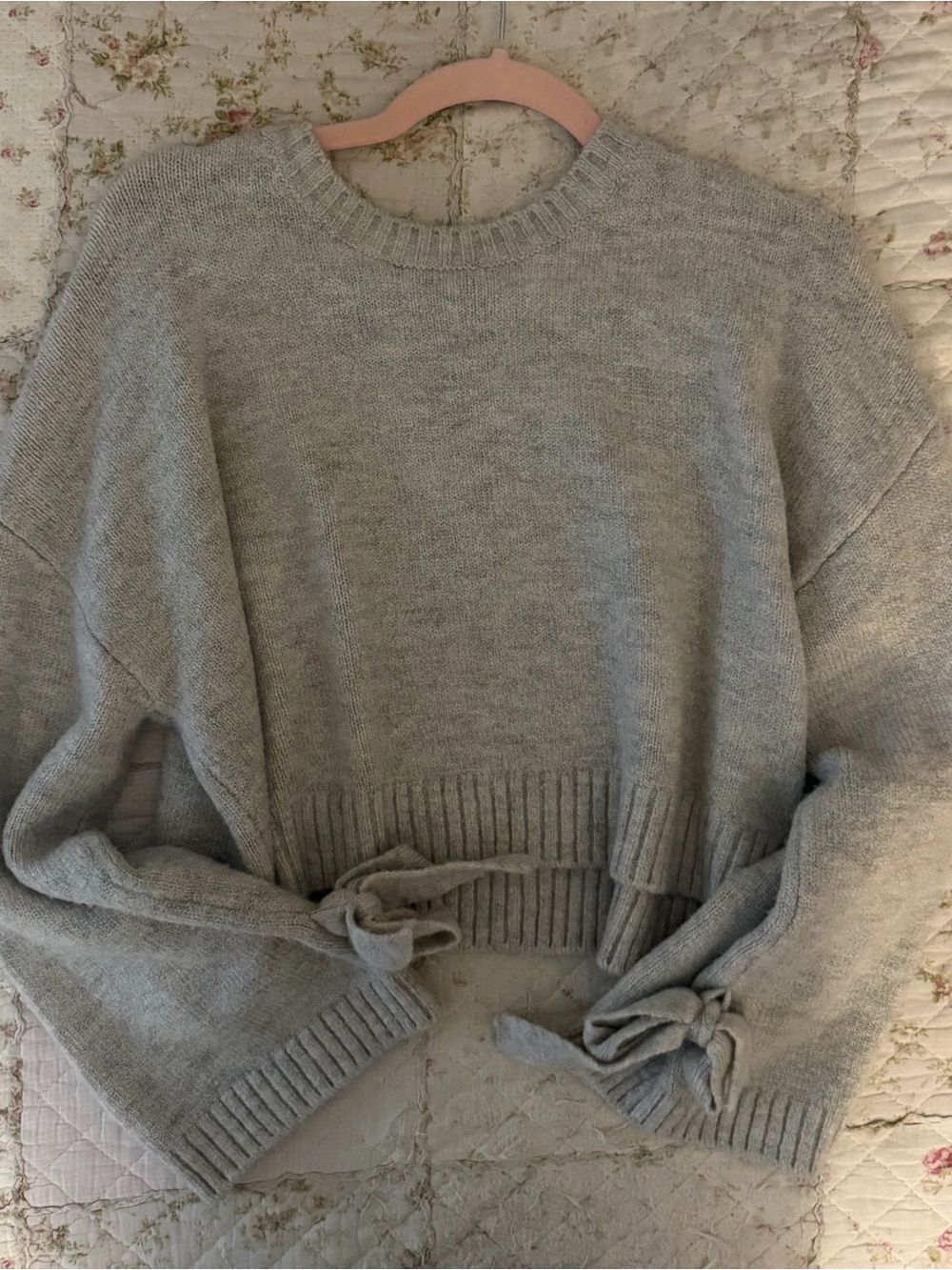 Forever 21 Crewneck Sweater